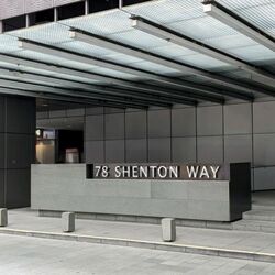 76 Shenton (D2), Office #451615571